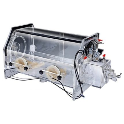 acrylic glove box