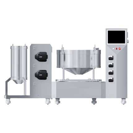 adherent cell culture bioreactor