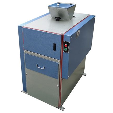 alloy double roll crusher