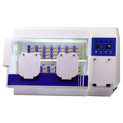 anaerobic and microaerobic workstation