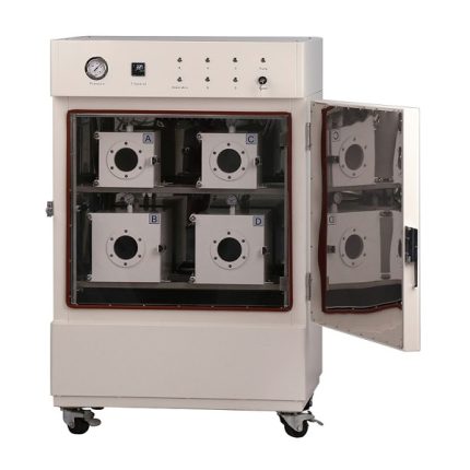 anaerobic incubator