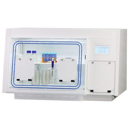 anaerobic microaerobic workstation