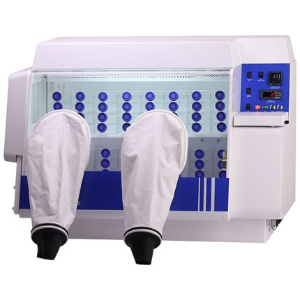 anaerobic microaerobic workstation