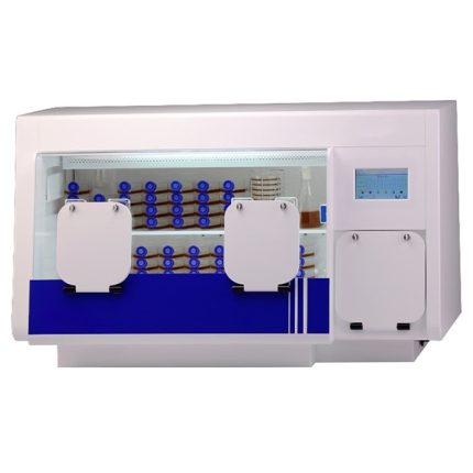 anaerobic workstation
