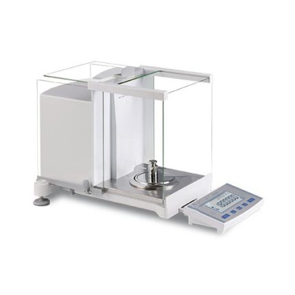 analytical balance