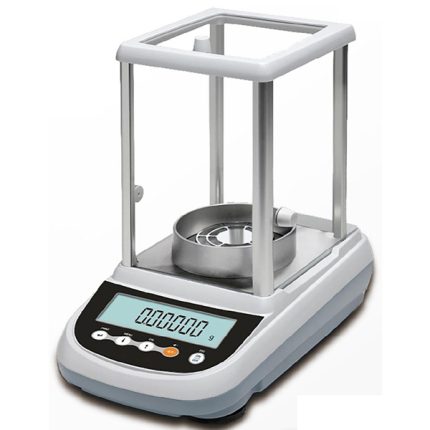 analytical balance