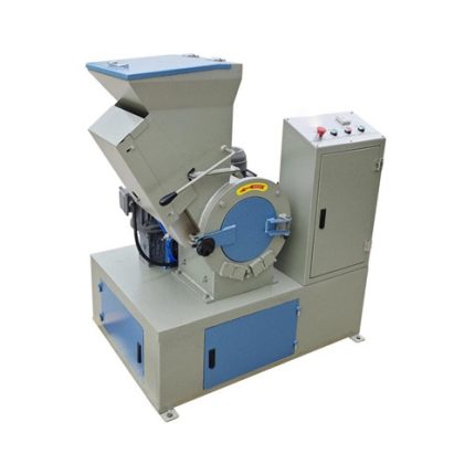 anti clogging wet coal crusher