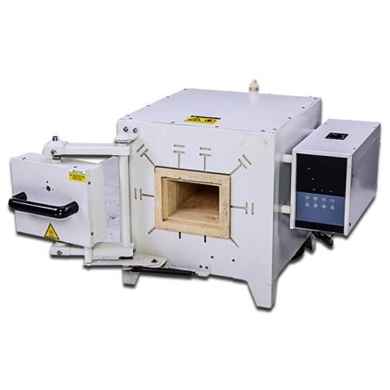 ashing muffle furnace
