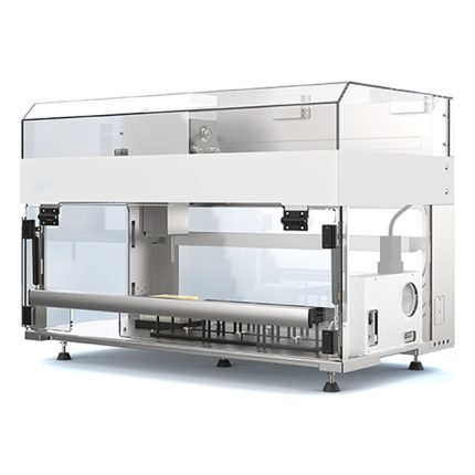 automated liquid handler