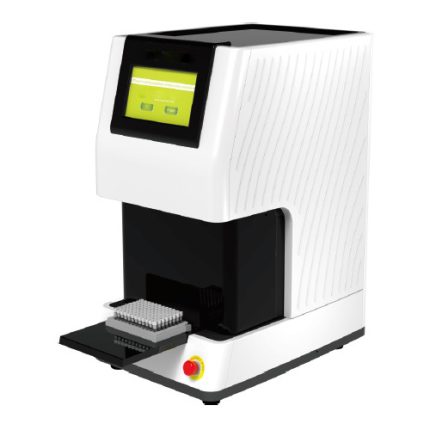 automated screw cap decapper