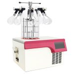 benchtop freeze dryer