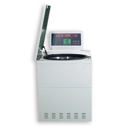 blood bag centrifuge