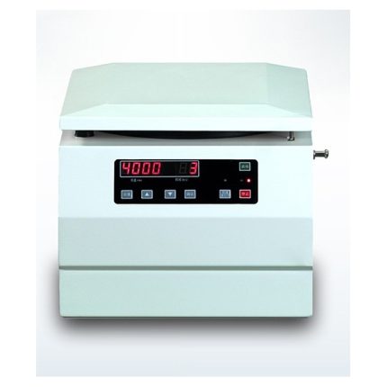 blood bank centrifuge