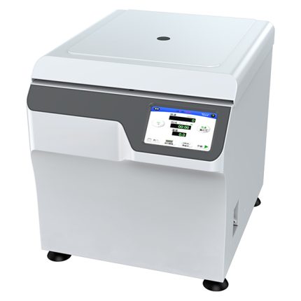 blood collection vehicle dedicated refrigerated centrifuge