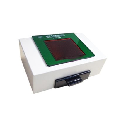 blue light gel electrophoresis viewer