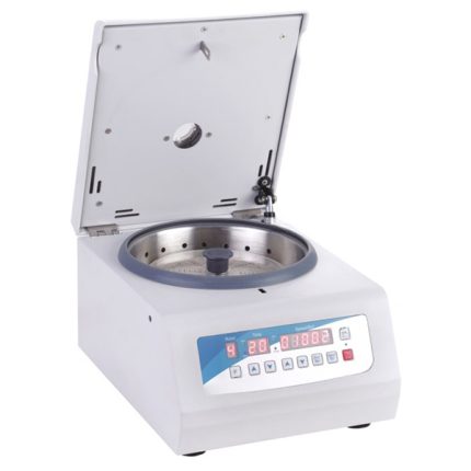 capillary centrifuge