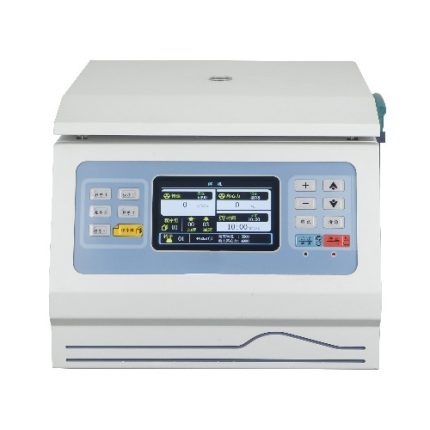cell washing centrifuge