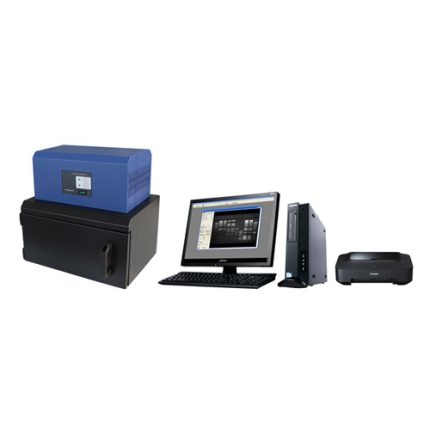chemiluminescence gel imaging system