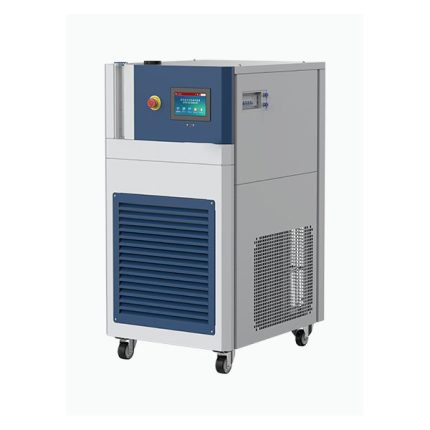 circulation heating thermostat