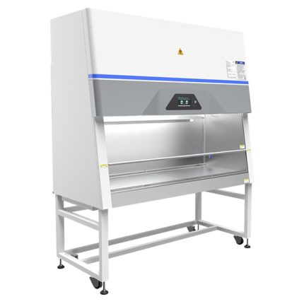 class II type A2 biosafety cabinet