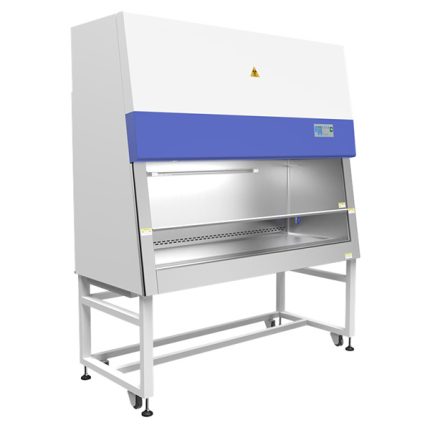class II type B2 biosafety cabinet