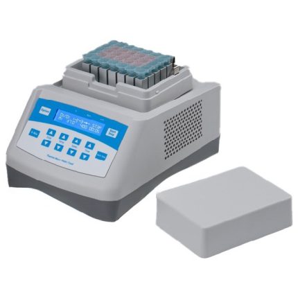 cooling and heating thermoshaker