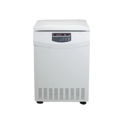 crude oil centrifuge