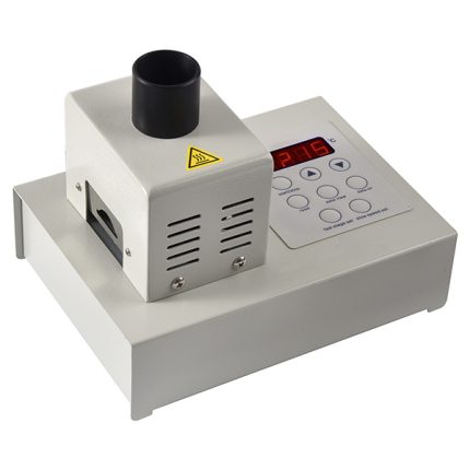 digital melting point apparatus