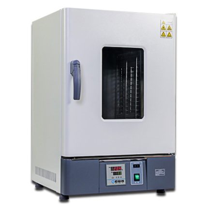 dry heat sterilizer