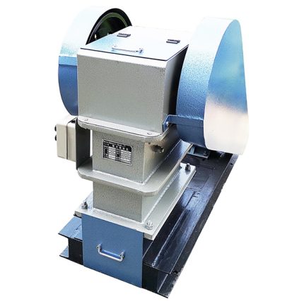 dustproof alloy jaw crusher