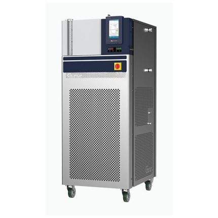 dynamic temperature control system