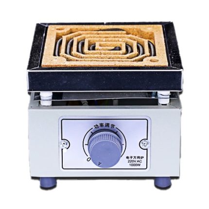 electric burner