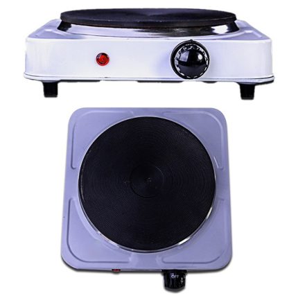 electric stove