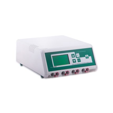 electrophoresis power supply