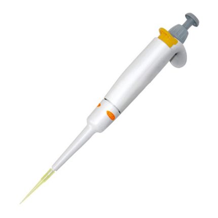 fixed volume pipette