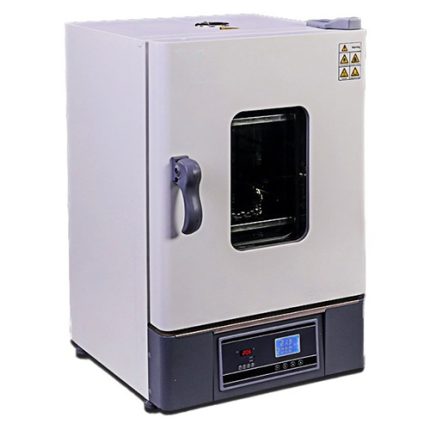 forced air drying oven