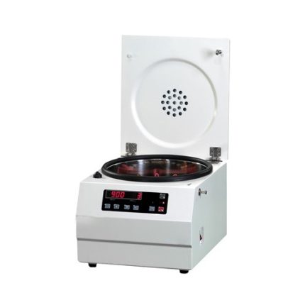 gel card centrifuge