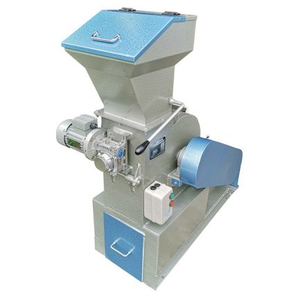 hammer knife crusher