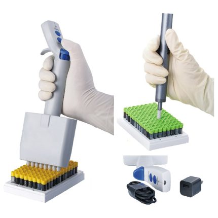 handheld screw cap decapper