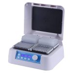 heated microplate shaker