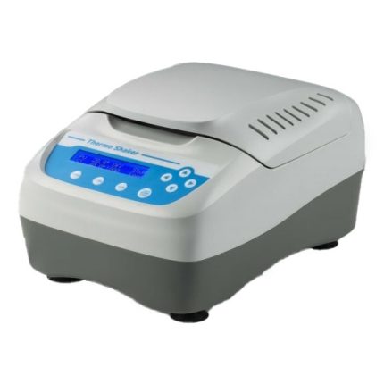 heating thermoshaker