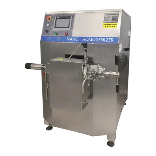 high-pressure-homogenizer high pressure homogenizer