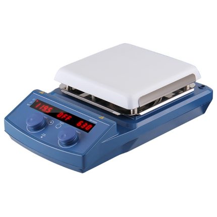 hotplate magnetic stirrer