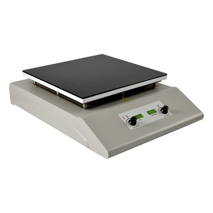 hotplate magnetic stirrer