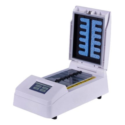 hybridization system