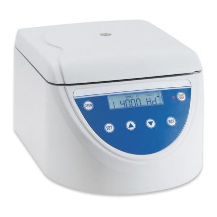 immunohematology centrifuge