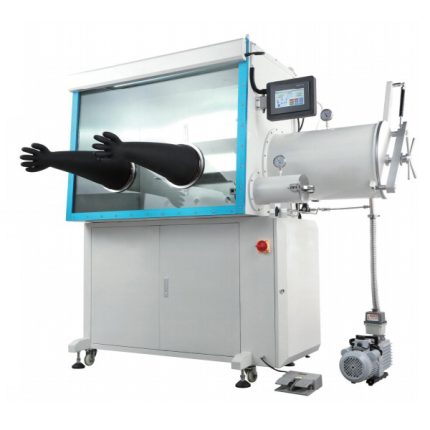 insert gas glove box