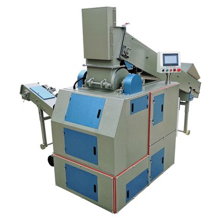 integrated sample preparation system