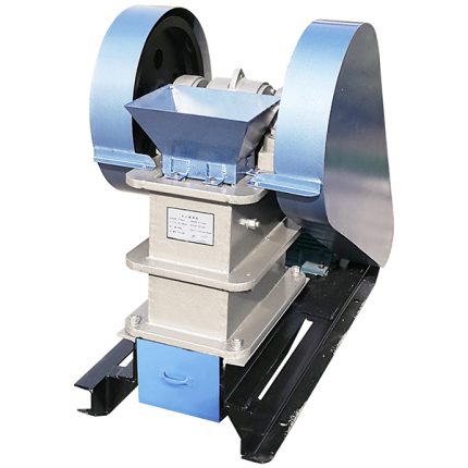 jaw crusher