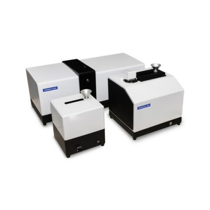 laser particle size analyzer